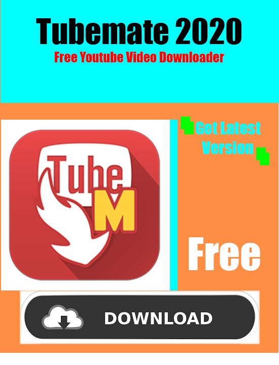 tubemate download for android 6.1.1 free download